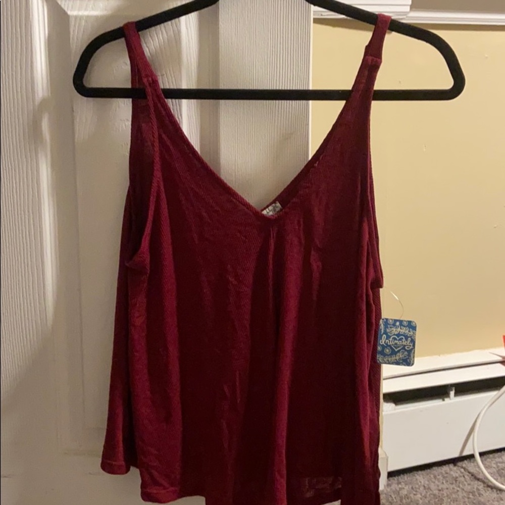 Free People Tank Top
